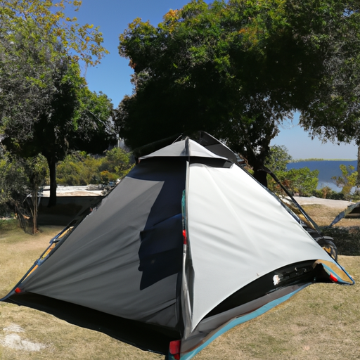 camping tent review philippines