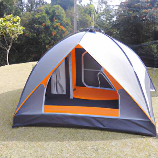 camping tent review philippines